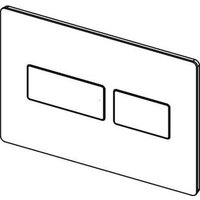 Tece Solid 9240438 (графит с текстурой линии) Image #2