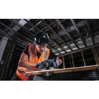 Дисковая (циркулярная) пила AEG Powertools KS 12-1 4935472006 - Превью изображения №2 — Интернет-магазин Your Sale