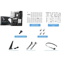 Материнская плата MSI Pro Z890-P WiFi - Превью изображения №2 — Интернет-магазин Your Sale