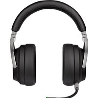 Corsair Virtuoso RGB Wireless (карбон) Image #3