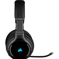 Corsair Virtuoso RGB Wireless (карбон) Image #4