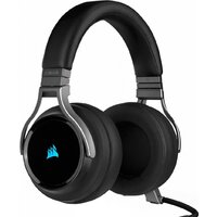 Corsair Virtuoso RGB Wireless (карбон) Image #5