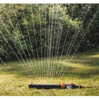 Распылитель Fiskars Осциллирующий 1027028 - Превью изображения №4 — Интернет-магазин Your Sale