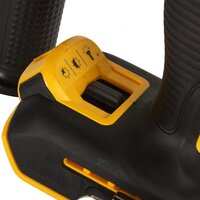 Ударная дрель-шуруповерт DeWalt DCD996X1 (с 1-им АКБ, кейс) - Превью изображения №8 — Интернет-магазин Your Sale