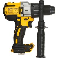 Ударная дрель-шуруповерт DeWalt DCD996X1 (с 1-им АКБ, кейс) - Превью изображения №4 — Интернет-магазин Your Sale