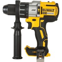 Ударная дрель-шуруповерт DeWalt DCD996X1 (с 1-им АКБ, кейс) - Превью изображения №3 — Интернет-магазин Your Sale