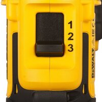 Ударная дрель-шуруповерт DeWalt DCD996X1 (с 1-им АКБ, кейс) - Превью изображения №7 — Интернет-магазин Your Sale