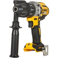 Ударная дрель-шуруповерт DeWalt DCD996X1 (с 1-им АКБ, кейс) - Превью изображения №2 — Интернет-магазин Your Sale