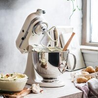 KitchenAid 5KSM125EFL Image #4