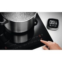Варочная панель Electrolux Induction 300 Slim-Fit LIL61434C - Превью изображения №10 — Интернет-магазин Your Sale