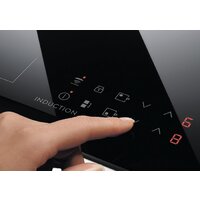 Варочная панель Electrolux Induction 300 Slim-Fit LIL61434C - Превью изображения №5 — Интернет-магазин Your Sale