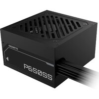 Gigabyte P650SS
