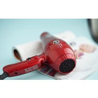 Gamma Piu 3500 Tormalionic (красный) Image #2