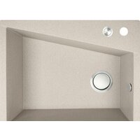 Laveo Grenada SBG 410T (бежевый) Image #1