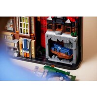 Конструктор LEGO DC Batman 76271 Мультсериал Готэм-Сити - Превью изображения №4 — Интернет-магазин Your Sale