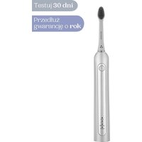 Электрическая зубная щетка Seysso Silver Professional - Превью изображения №3 — Интернет-магазин Your Sale