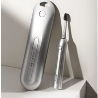Электрическая зубная щетка Seysso Silver Professional - Превью изображения №2 — Интернет-магазин Your Sale