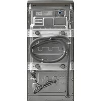 Стиральная машина с вертикальной загрузкой MAUNFELD MFWM127ISSL - Превью изображения №3 — Интернет-магазин Your Sale