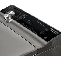 Стиральная машина с вертикальной загрузкой MAUNFELD MFWM127ISSL - Превью изображения №10 — Интернет-магазин Your Sale