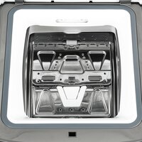 Стиральная машина с вертикальной загрузкой MAUNFELD MFWM127ISSL - Превью изображения №8 — Интернет-магазин Your Sale