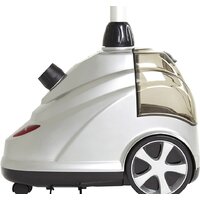Отпариватель Гранд Мастер GM-S205 Professional (серебристый) - Превью изображения №2 — Интернет-магазин Your Sale