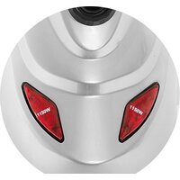 Отпариватель Гранд Мастер GM-S205 Professional (серебристый) - Превью изображения №3 — Интернет-магазин Your Sale