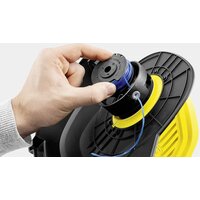 Karcher LTR 18-25 (с 1-им АКБ) Image #4