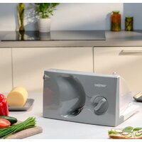 Ломтерезка Zelmer ZFS0916S - Превью изображения №5 — Интернет-магазин Your Sale