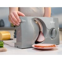 Ломтерезка Zelmer ZFS0916S - Превью изображения №4 — Интернет-магазин Your Sale