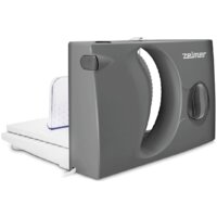 Ломтерезка Zelmer ZFS0916S - Превью изображения №2 — Интернет-магазин Your Sale
