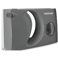 Ломтерезка Zelmer ZFS0916S - Превью изображения №3 — Интернет-магазин Your Sale