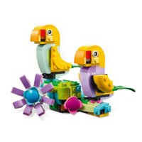 LEGO Creator 31149 Цветы в лейке Image #5