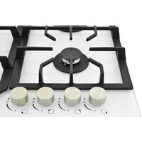 Варочная панель ZUGEL ZGH601W - Превью изображения №3 — Интернет-магазин Your Sale