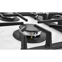 Варочная панель ZUGEL ZGH601W - Превью изображения №4 — Интернет-магазин Your Sale