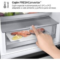 Холодильник LG DoorCooling+ GBV7270EPY - Превью изображения №7 — Интернет-магазин Your Sale