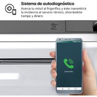 Холодильник LG DoorCooling+ GBV7270EPY - Превью изображения №12 — Интернет-магазин Your Sale