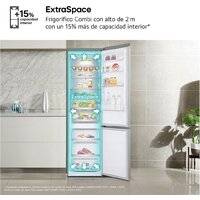 Холодильник LG DoorCooling+ GBV7270EPY - Превью изображения №9 — Интернет-магазин Your Sale