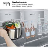 Холодильник LG DoorCooling+ GBV7270EPY - Превью изображения №11 — Интернет-магазин Your Sale