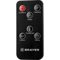 Тепловентилятор Brayer BR4862 - Превью изображения №9 — Интернет-магазин Your Sale