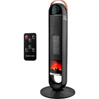 Тепловентилятор Brayer BR4862 - Превью изображения №10 — Интернет-магазин Your Sale