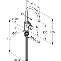 Kludi Bingo Star [428570578] Image #2