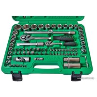 Toptul GCAI108R 108 предметов Image #2