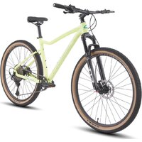 Hagen Queen 10 27.5 M 2025 (шанель желтый) Image #2