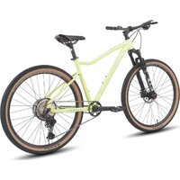 Hagen Queen 10 27.5 M 2025 (шанель желтый) Image #3