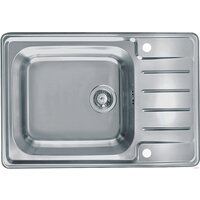 Alveus Praktik 120 Image #1