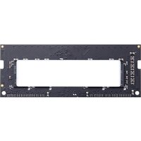 Apacer 16ГБ DDR4 SODIMM 3200МГц AS16GGB32CSYBGH