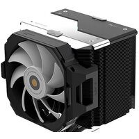 Кулер для процессора ALSEYE i600 (черный) - Превью изображения №3 — Интернет-магазин Your Sale