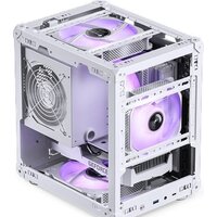 Jonsbo C6 (белый) Image #2