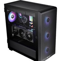 Корпус Thermaltake S250 TG ARGB CA-1Y6-00M1WN-00 - Превью изображения №2 — Интернет-магазин Your Sale
