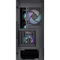 Корпус Thermaltake S250 TG ARGB CA-1Y6-00M1WN-00 - Превью изображения №4 — Интернет-магазин Your Sale